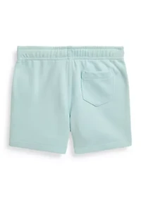 Boys 2-7 French Terry Drawstring Shorts
