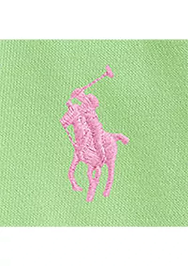 Boys 2-7 French Terry Drawstring Shorts