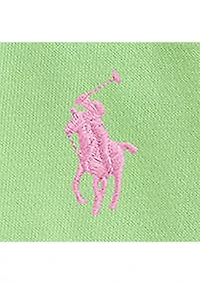 Boys 2-7 French Terry Drawstring Shorts