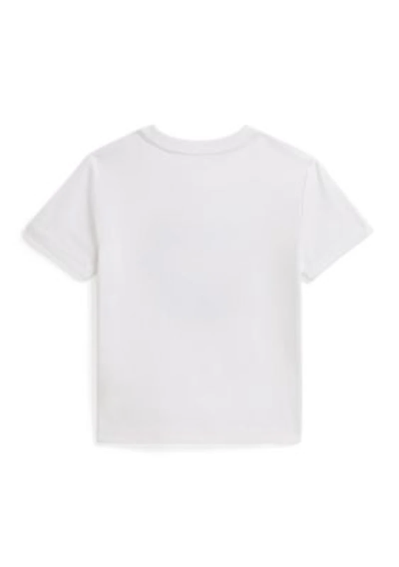 Boys 4-7 Cotton Jersey Graphic T-Shirt