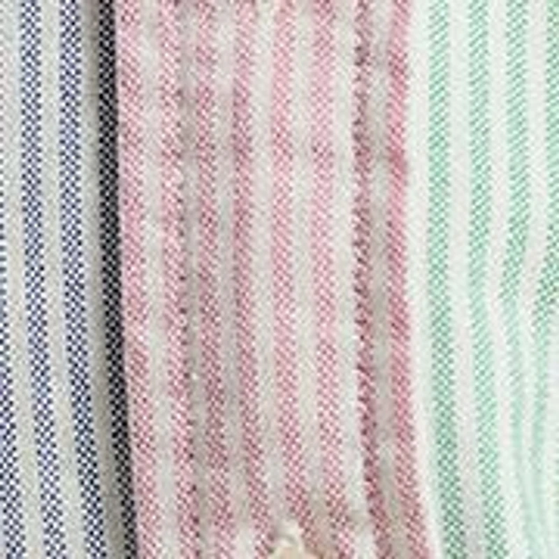 Boys 2-7 Cotton Oxford Fun Shirt