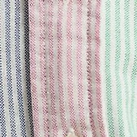 Boys 2-7 Cotton Oxford Fun Shirt