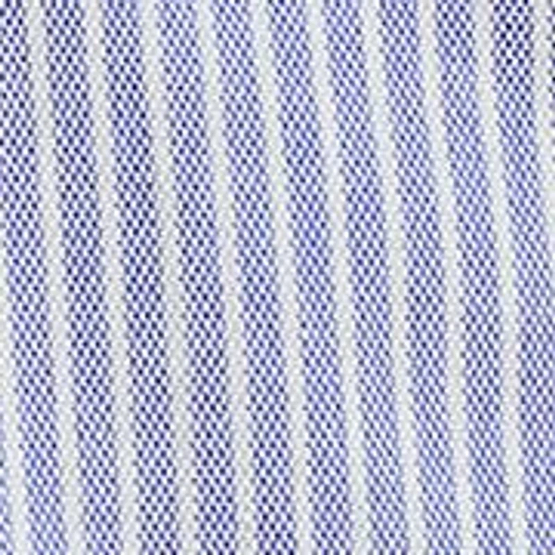 Boys 2-7 Striped Oxford Mesh Polo Shirt