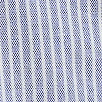 Boys 2-7 Striped Oxford Mesh Polo Shirt