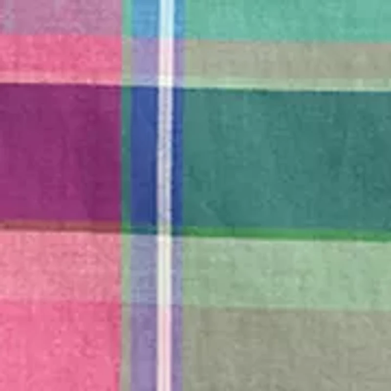 Boys Poplin Woven Shirt