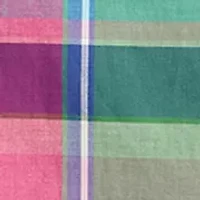 Boys Poplin Woven Shirt