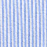 Boys 2-7 Striped Cotton Seersucker Shirt