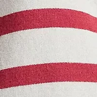 Boys 4-7 Polo Bear Striped Cotton Shirt