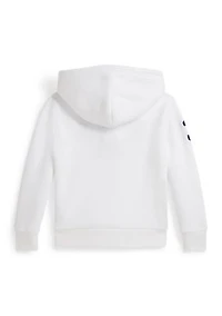 Boys 2-7 Big Pony 20th Anniversary Crest Hoodie