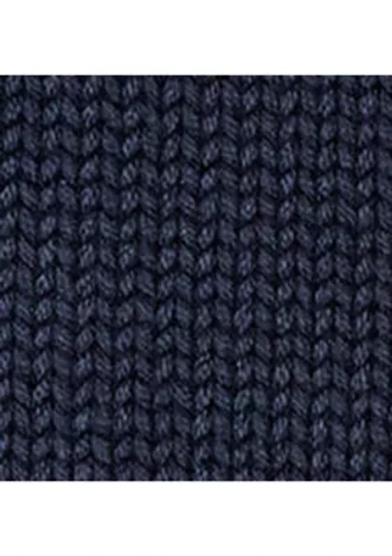 Boys 8-20 Iconic Flag Sweater