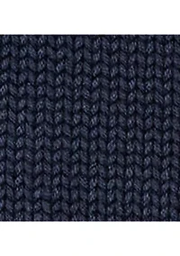 Boys 8-20 Iconic Flag Sweater