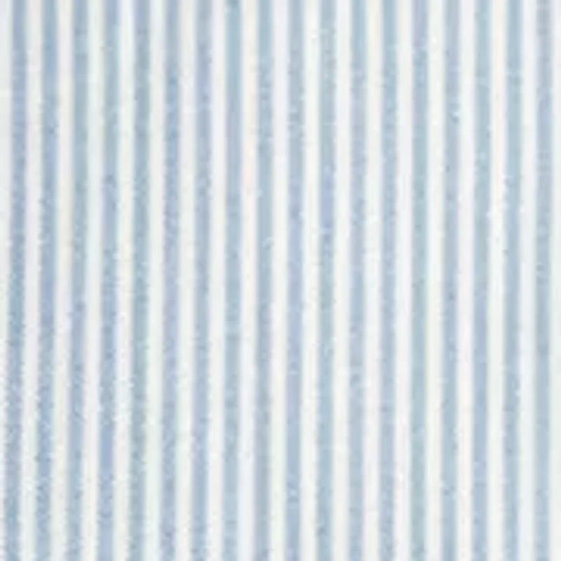 Boys 8-20 Striped Cotton Oxford Shirt