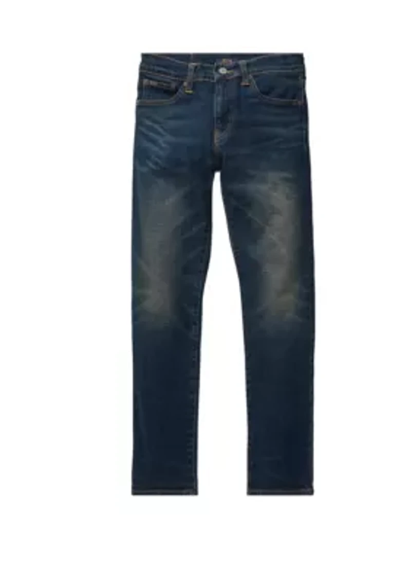 Boys 8-20 Sullivan Slim Stretch Jeans