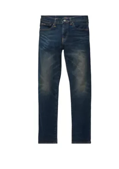 Boys 8-20 Sullivan Slim Stretch Jeans