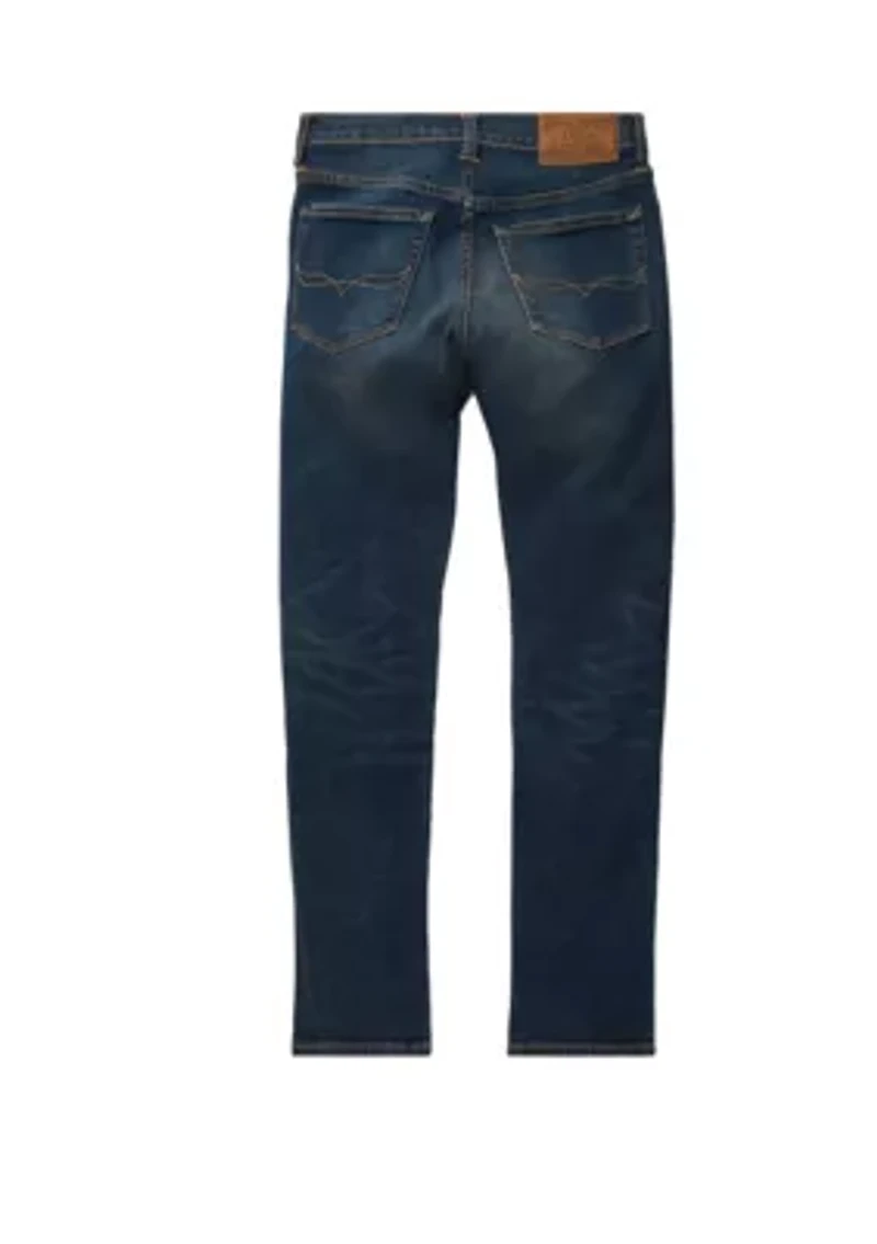 Boys 8-20 Sullivan Slim Stretch Jeans