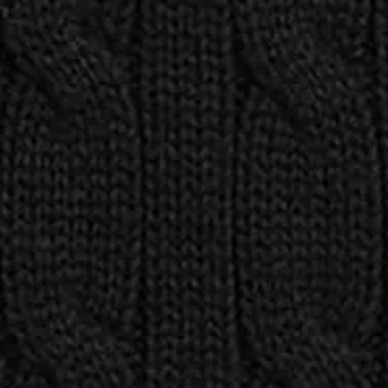 Boys 8-20 Cable Knit Cotton Sweater Vest