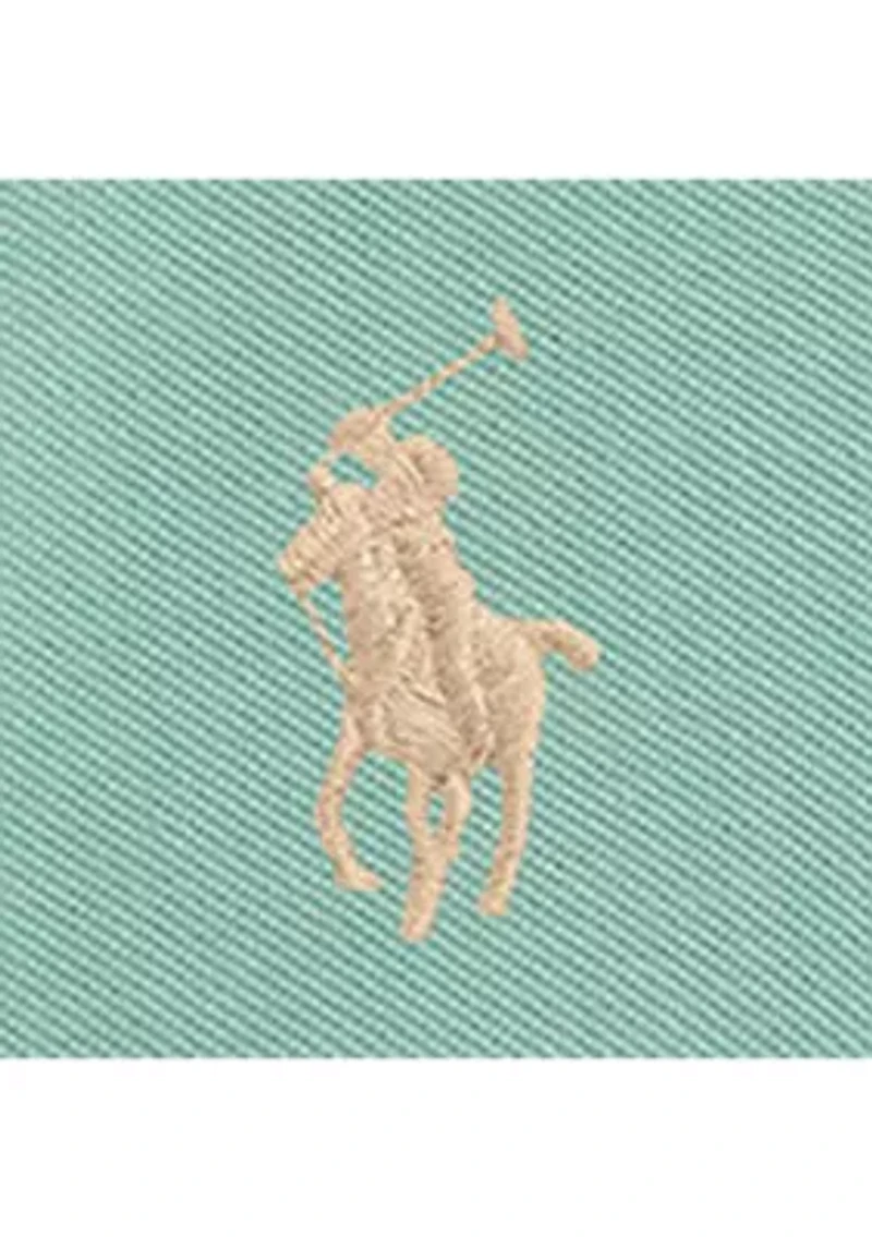 Boys 8-20 The Iconic Mesh Polo Shirt