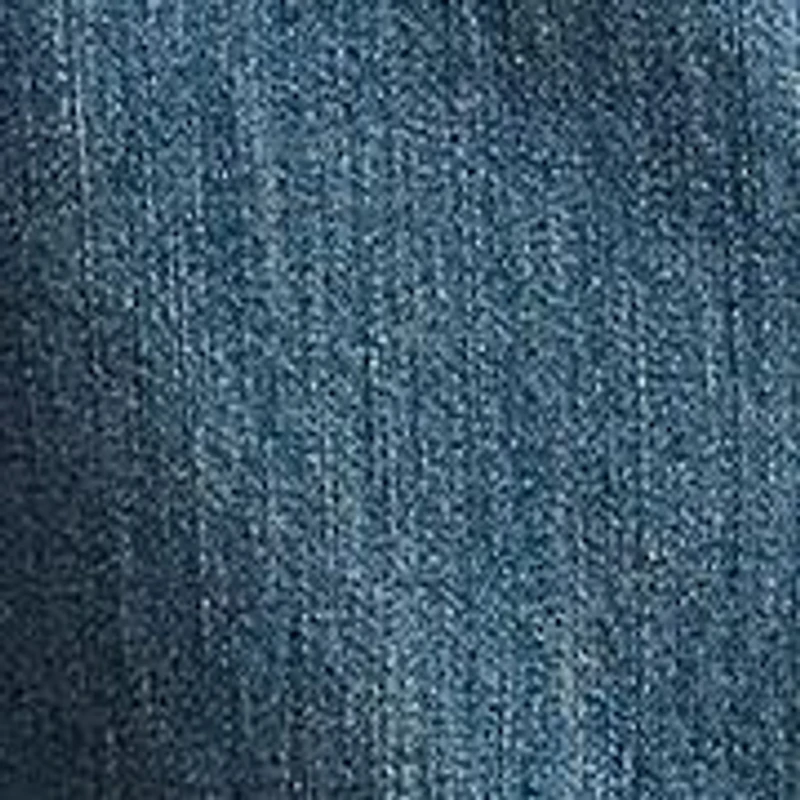 Boys 8-20 Cotton Chambray Shirt