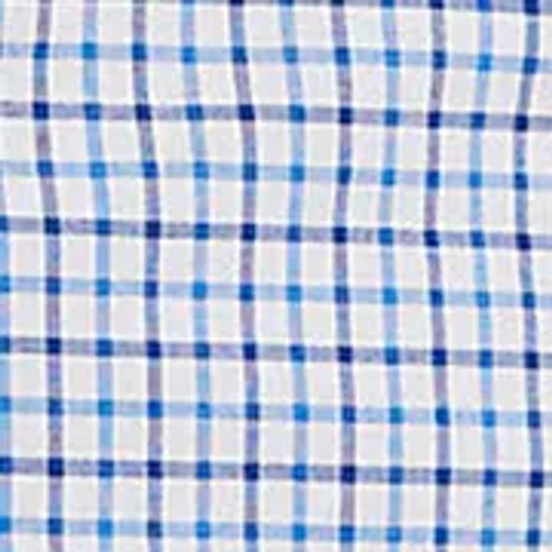 Boys 8-20 Cotton Poplin Sport Shirt