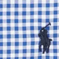 Boys 8-20 Cotton Poplin Sport Shirt