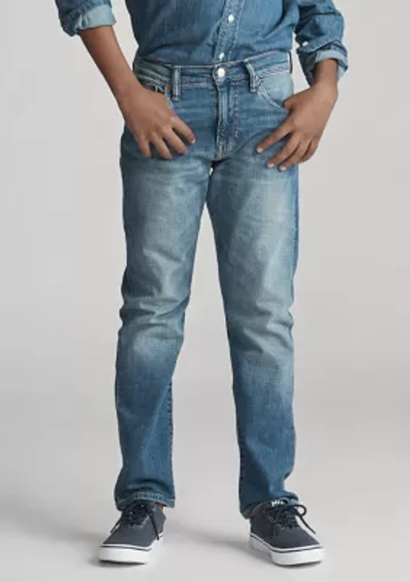 Boys - Sullivan Slim Stretch Jeans