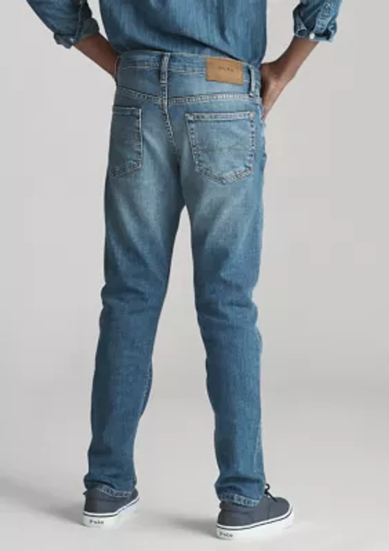 Boys - Sullivan Slim Stretch Jeans