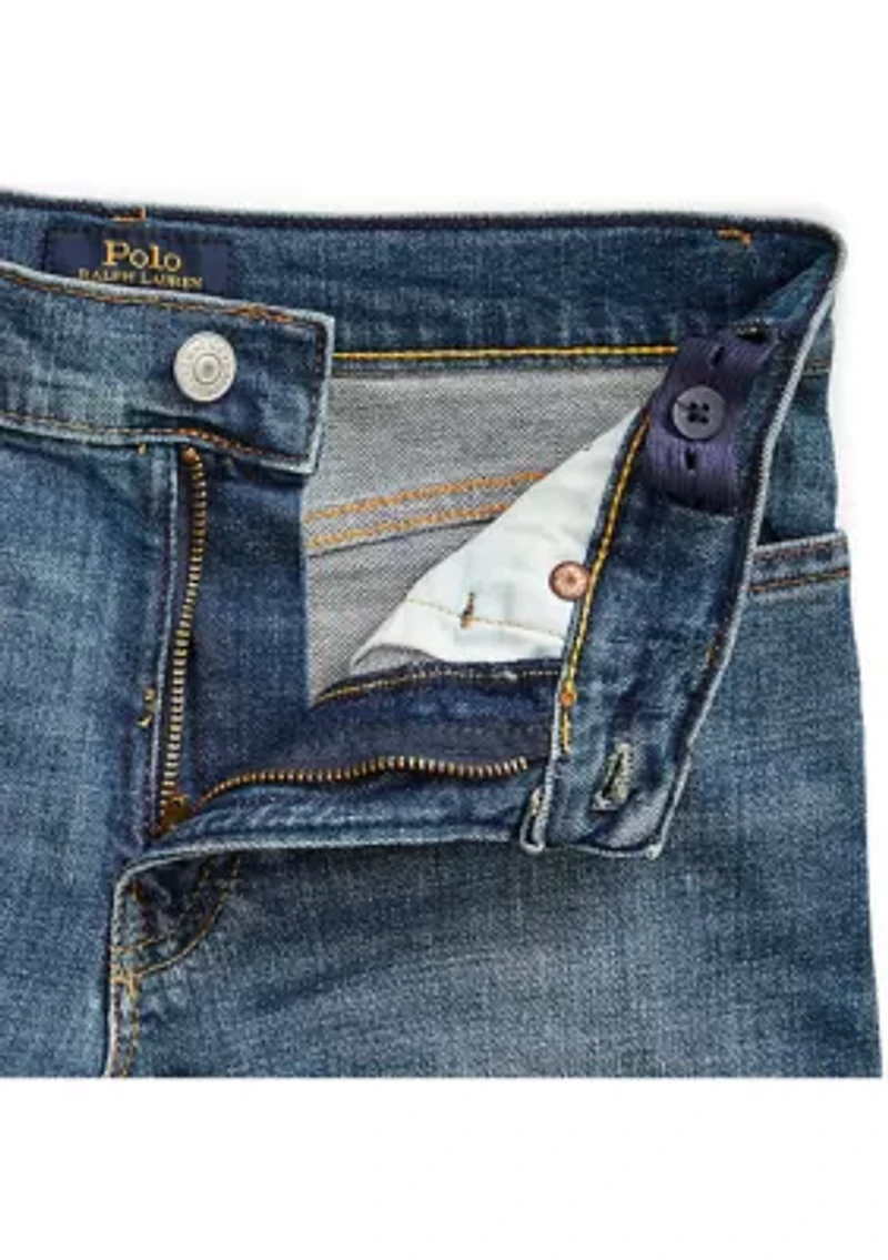 Boys - Sullivan Slim Stretch Jeans