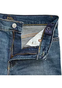 Boys - Sullivan Slim Stretch Jeans