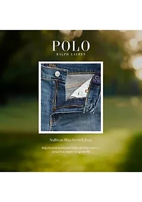 Boys - Sullivan Slim Stretch Jeans