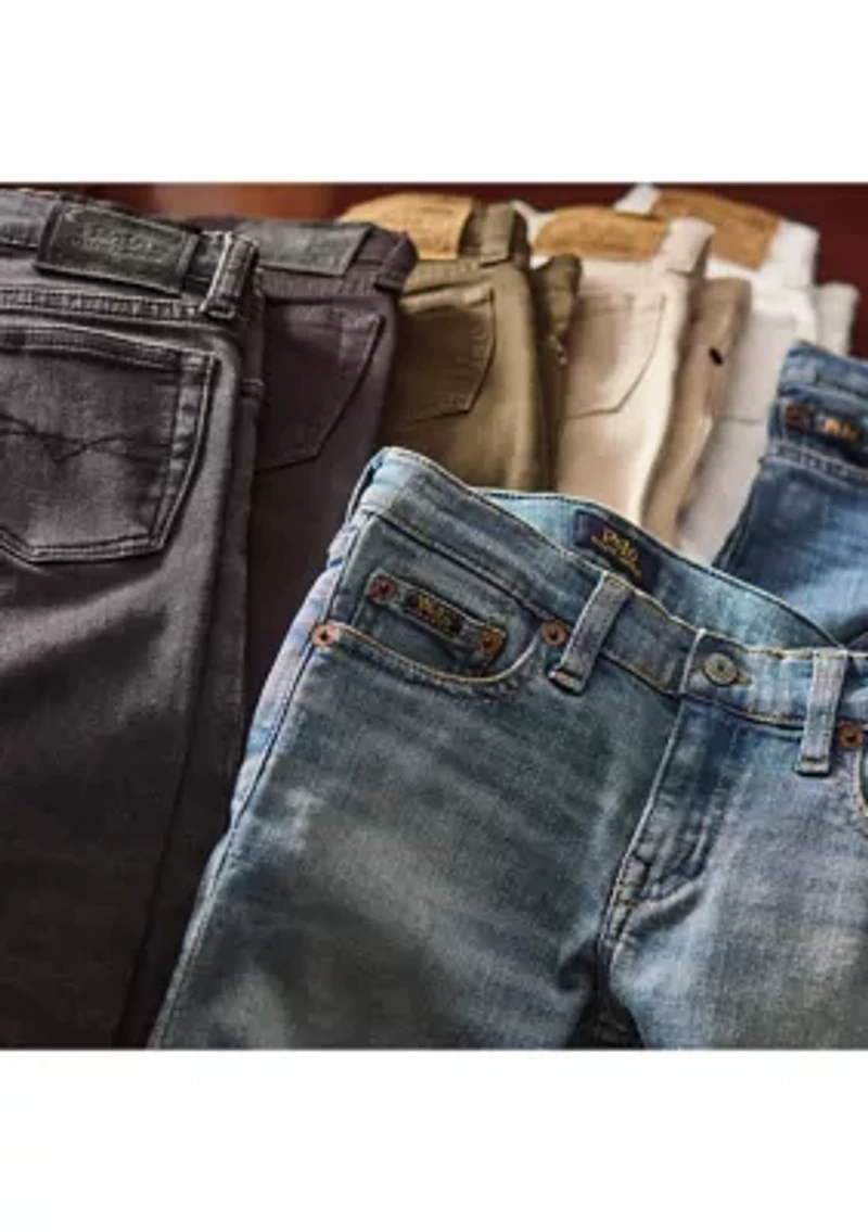 Boys - Sullivan Slim Stretch Jeans