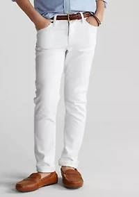 Boys 8-20 Sullivan Slim Stretch Jeans