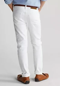 Boys 8-20 Sullivan Slim Stretch Jeans