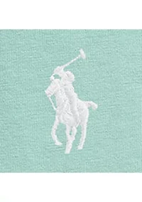 Boys 8-20 Cotton Jersey Crewneck Tee