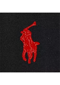 Boys 8-20 Cotton Jersey Long-Sleeve Tee