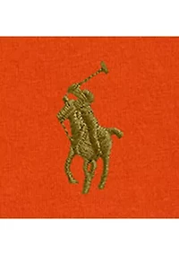 Boys 8-20 Cotton Jersey Long-Sleeve T-Shirt