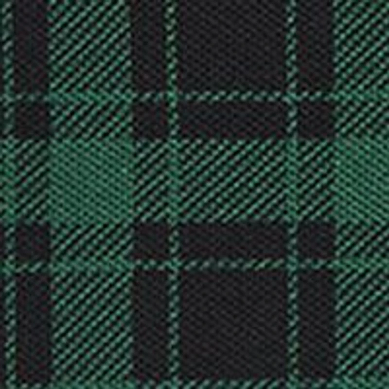 Boys 8-20 Buffalo Check Cotton Mesh Polo Shirt