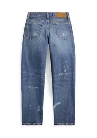 Boys 8-20 Lynwood Relaxed Fit Distressed Jeans