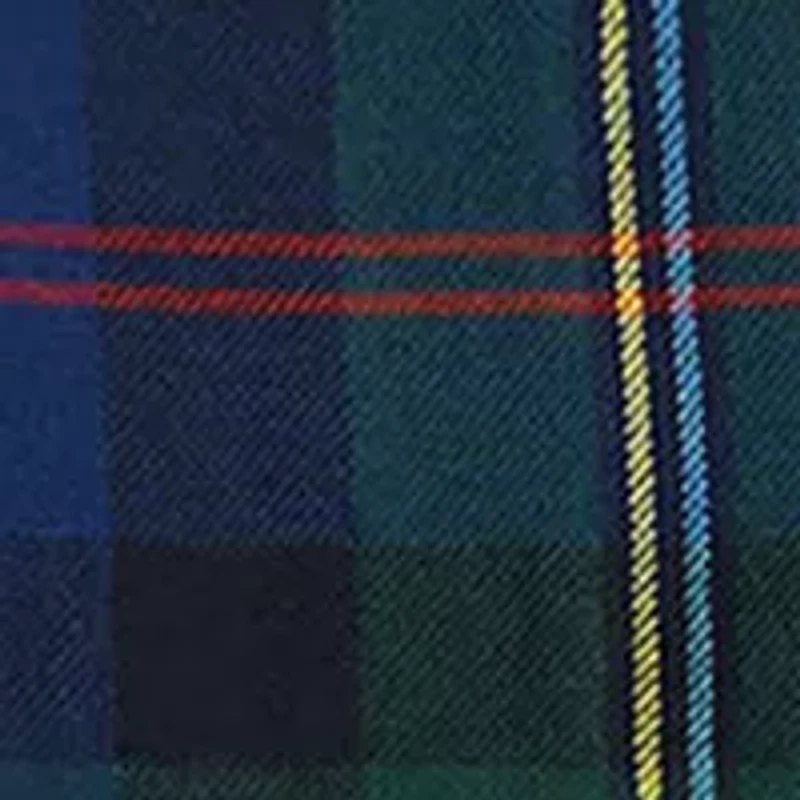 Boys 8-20 Buffalo Check Double Faced Cotton Shirt