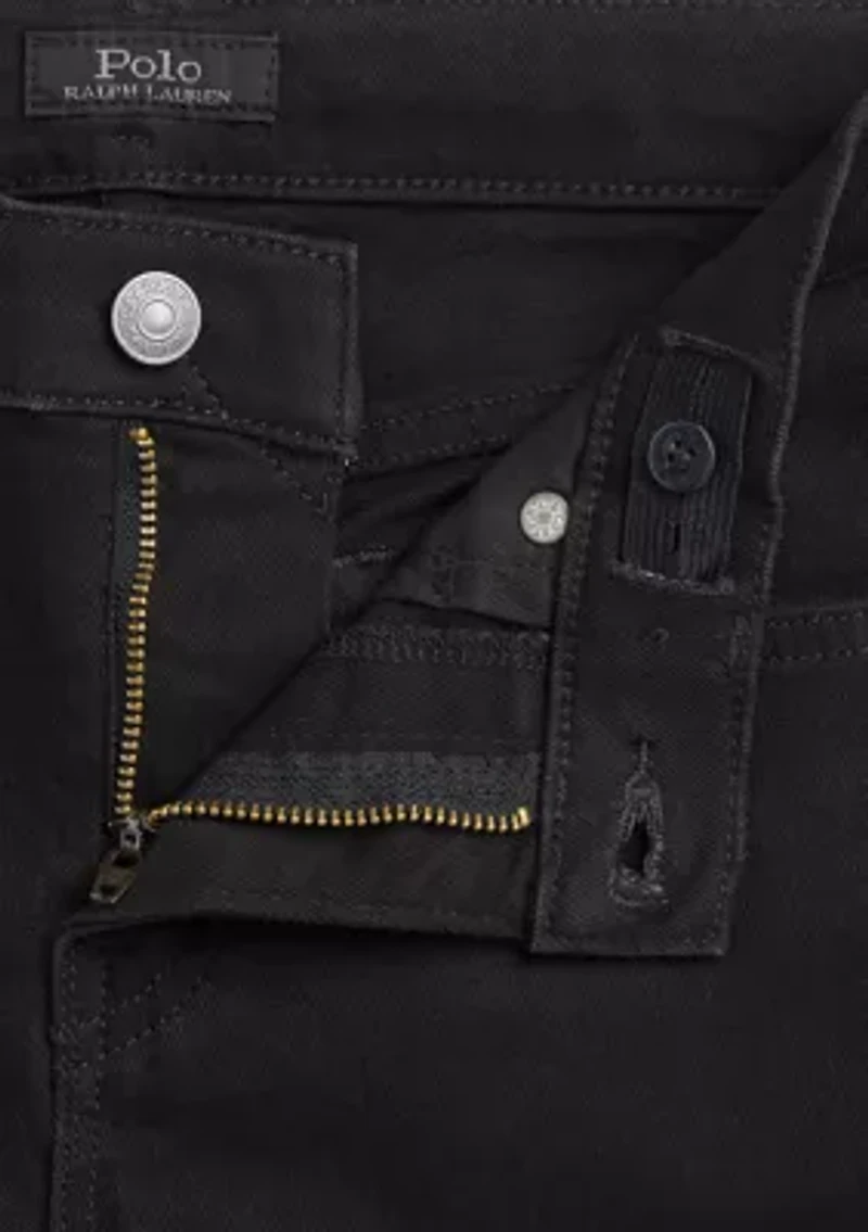 Boys 8-20 Sullivan Slim Stretch Jeans