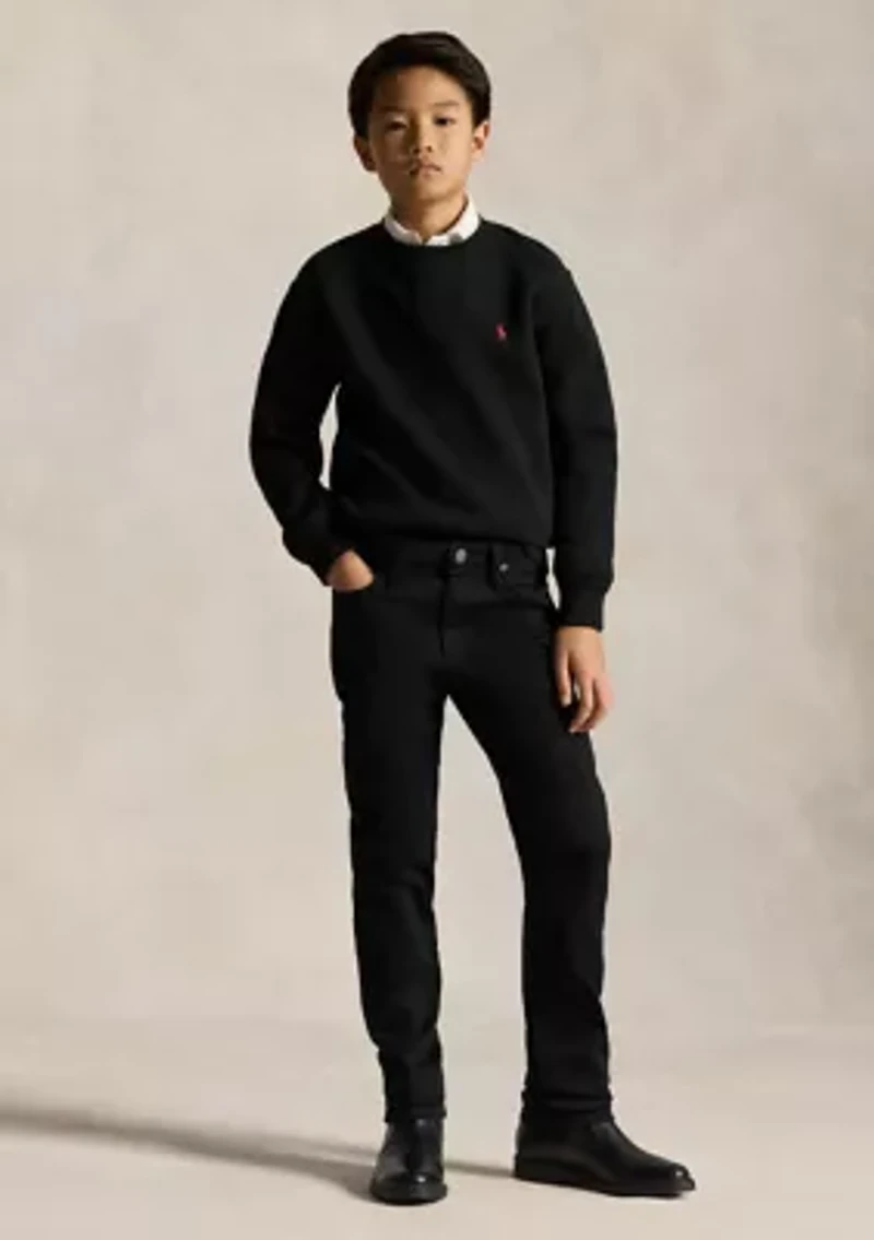 Boys 8-20 Sullivan Slim Stretch Jeans