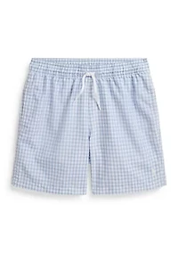 Boys 8-20 Traveler Swim Trunk