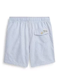 Boys 8-20 Traveler Swim Trunk