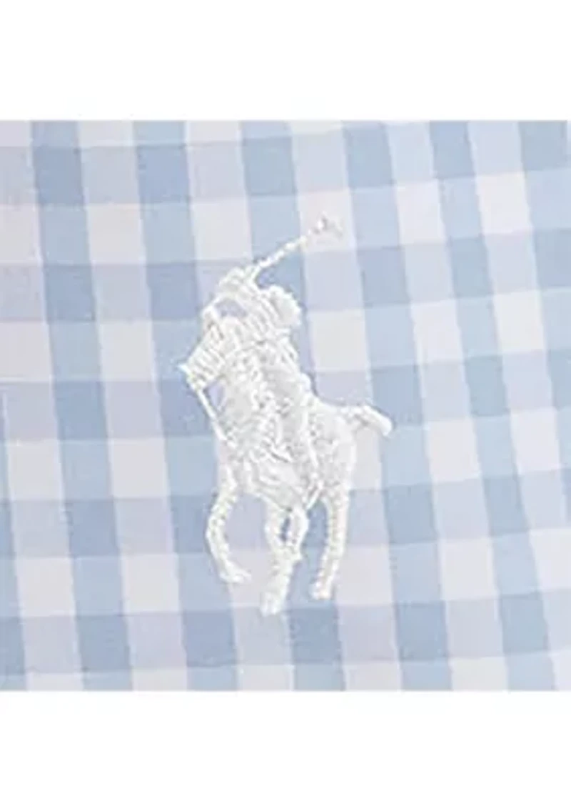 Boys 8-20 Traveler Swim Trunk