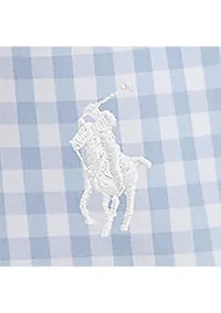 Boys 8-20 Traveler Swim Trunk