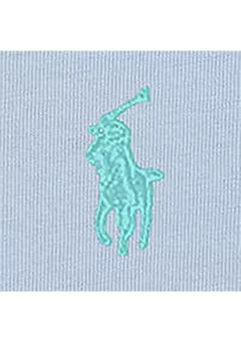 Boys 8-20 Logo Cotton Jersey Tank Top