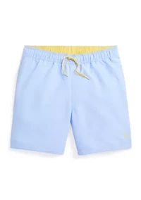 Boys 8-20 Traveler Swim Trunks