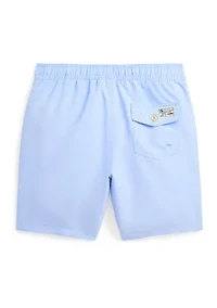 Boys 8-20 Traveler Swim Trunks