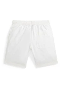 Boys 8-20 Featherweight Twill Shorts
