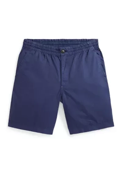 Boys 8-20 Featherweight Twill Shorts