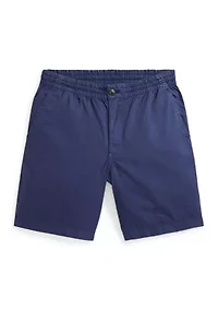 Boys 8-20 Featherweight Twill Shorts